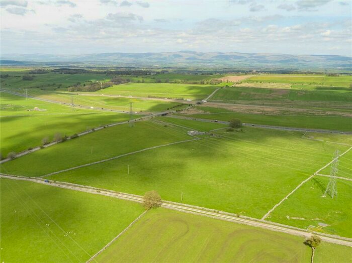 Land For Sale In Land At Shap - Lot, Penrith, CA10