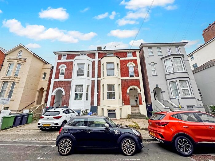 1 Bedroom Property To Rent In Shaftesbury Road, Southsea, PO5