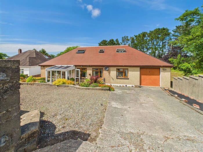 5 Bedroom Bungalow For Sale In New Road, Haverfordwest, SA61