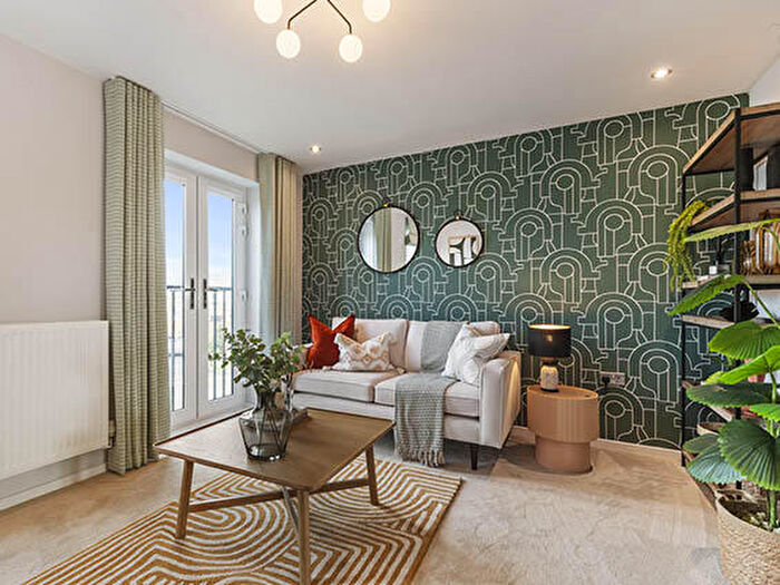 3 Bedroom Semi-Detached House For Sale In Encombe Street, Plymstock, Plymouth, Devon, PL9