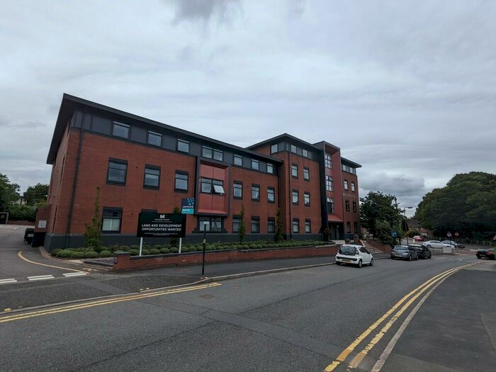 1 Bedroom Apartment To Rent In Wagon Lane, Sheldon, West Midlands, B26