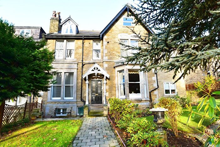1 Bedroom Flat To Rent In Alexandra Road, Harrogate, HG1