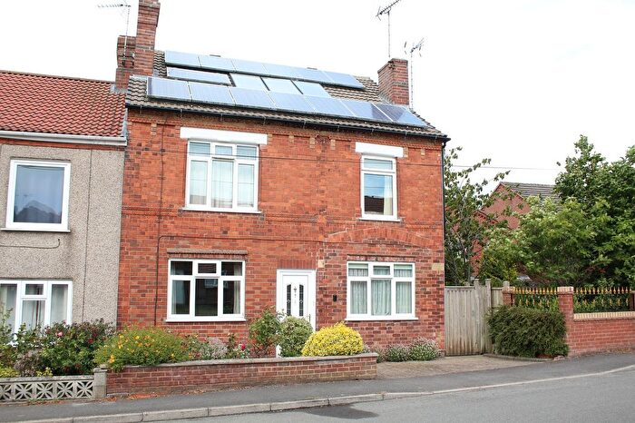 4 Bedroom Property For Sale In Main Street, Newton, Alfreton, Derbyshire., DE55