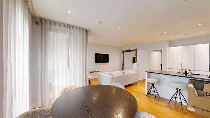 2 Bedroom Flat To Rent In Bonchurch Road, London, W10