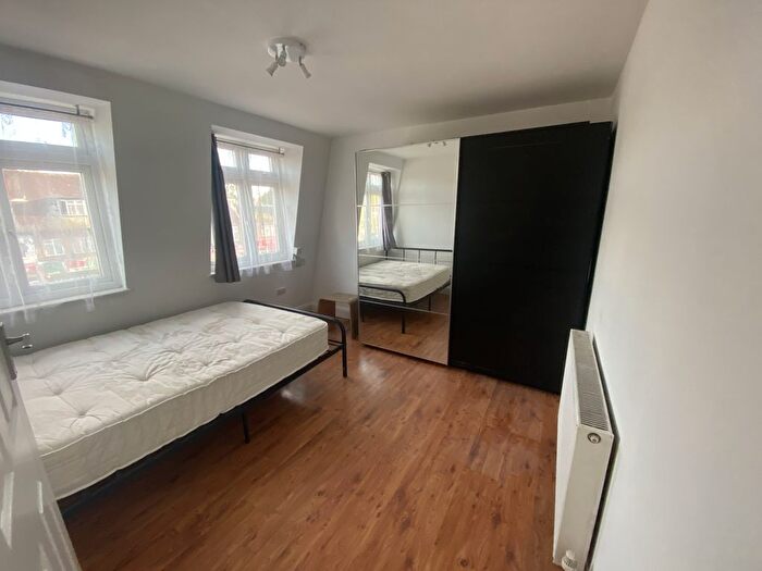 2 Bedroom Flat To Rent In South Harrow, Middlesex, HA2