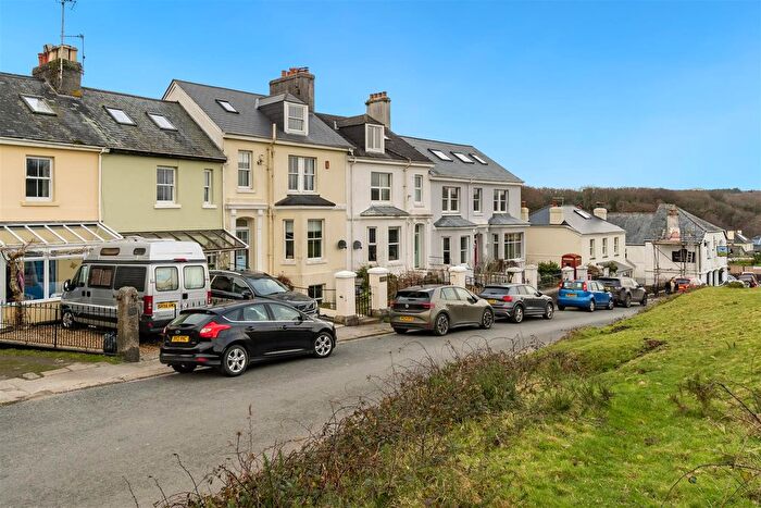 3 Bedroom Property To Rent In Clearbrook, Yelverton, PL20