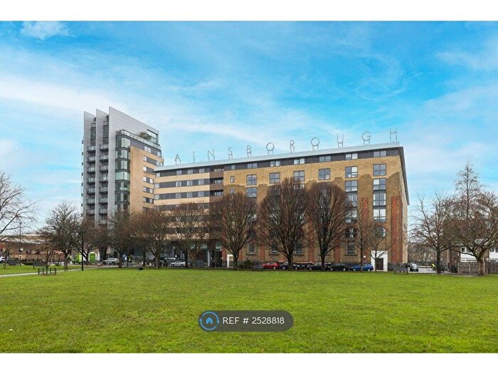 2 Bedroom Flat To Rent In Gainsborough Studios South, London, N1