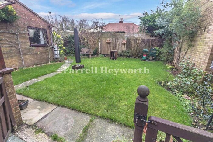 4 Bedroom House For Sale In Glencourse Drive, Fulwood, Preston, PR2