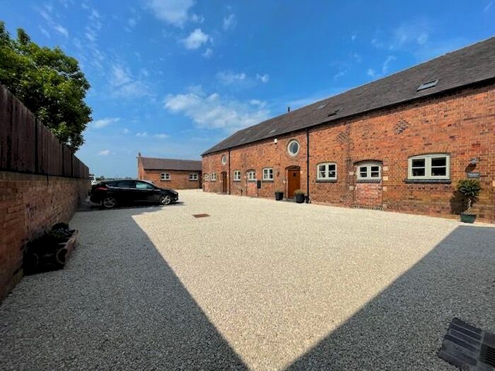 4 Bedroom Detached House For Sale In Little Bolas, Telford, TF6