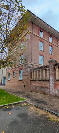 2 Bedroom Flat To Rent In Stannon Street, Poundbury, Dorchester, DT1