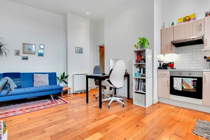 1 Bedroom Flat To Rent In Eagle Wharf Road, Islington, London, N1