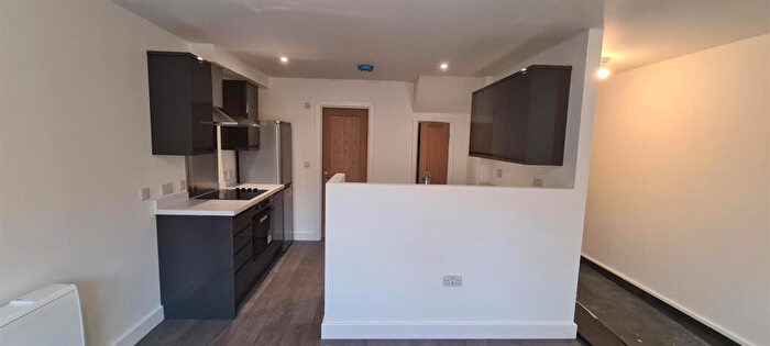 2 Bedroom Apartment To Rent In Eastgate Street, Southampton, SO14