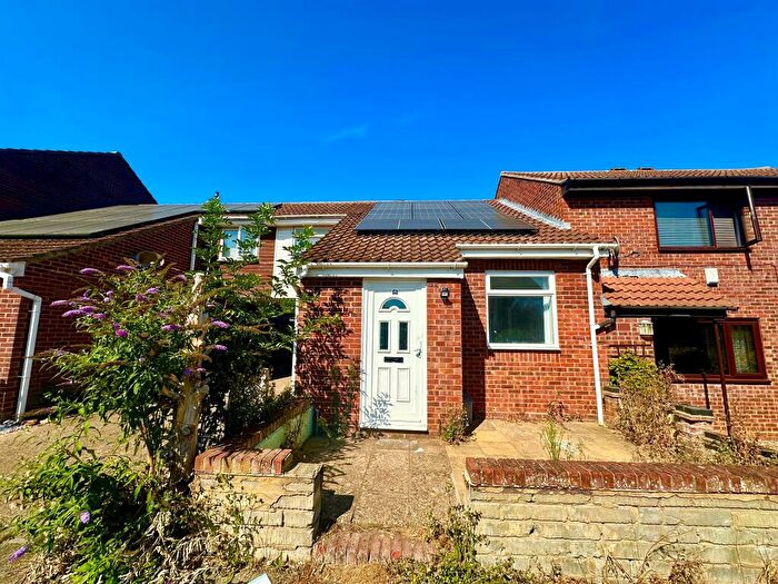 2 Bedroom Terraced House For Sale In Talbot Road, Sudbury, CO10