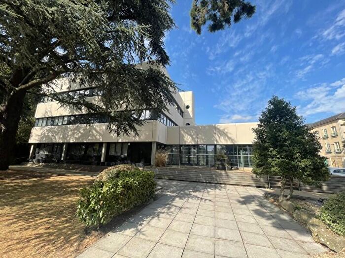 2 Bedroom Apartment To Rent In Sir Bernard Lovell Road, Malmesbury, SN16