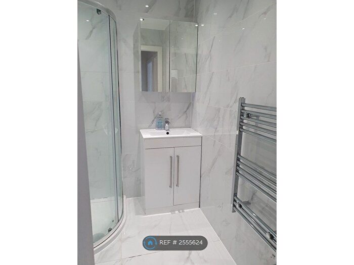 1 Bedroom Flat To Rent In The Interchange, Birmingham, B26