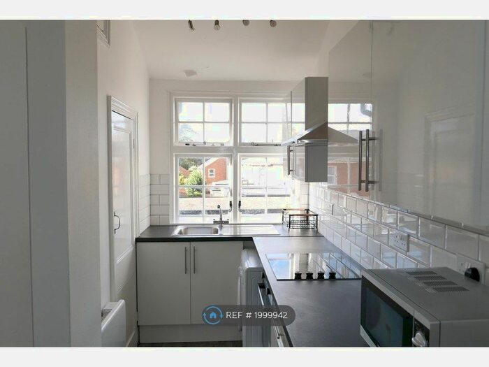 1 Bedroom Flat To Rent In Eldon Road, Reading, RG1