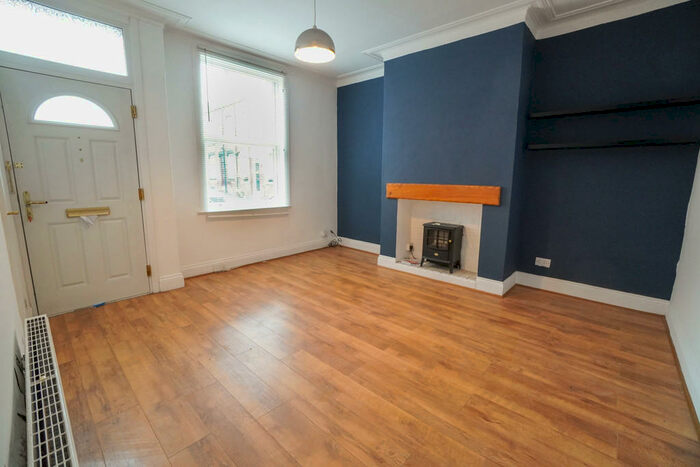 2 Bedroom Terraced House To Rent In Branch Street, Lower Wortley, Leeds, LS12