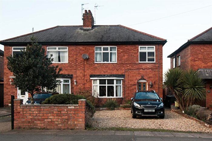 4 Bedroom Semi Detached House To Rent In Station Road, Kegworth, DE74