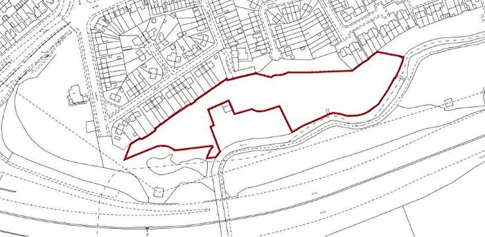 Land For Sale In Land Lying To The South-East Of Lister Road, Middleton, Manchester, M24