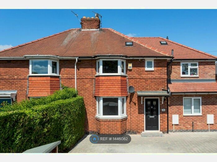 3 Bedroom Terraced House To Rent In Danesfort Avenue, York, YO24