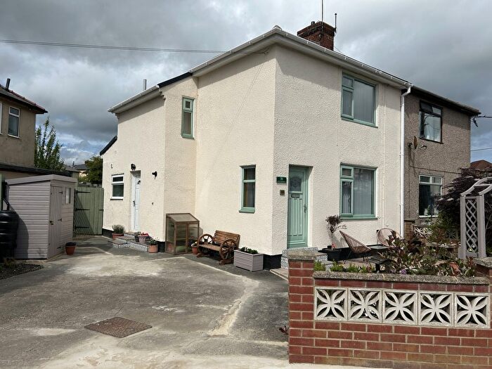 3 Bedroom Semi-Detached House For Sale In Parkhill Estate, Coxhoe, Durham, County Durham, DH6