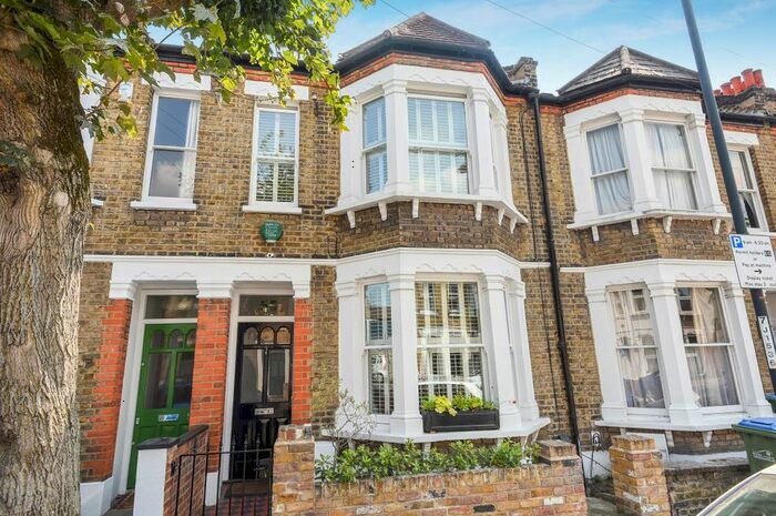 4 Bedroom Terraced House To Rent In Woodlands Park Road, London, SE10