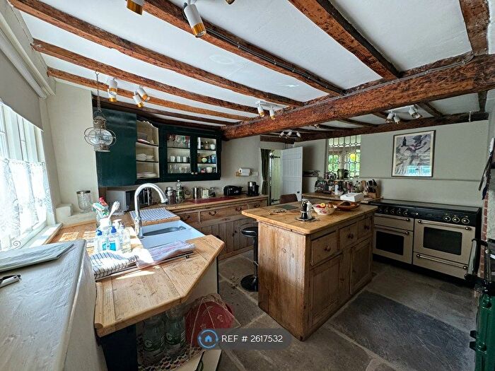 3 Bedroom Semi-detached House To Rent In Greenhayes, Okeford Fitzpaine, Blandford Forum, DT11