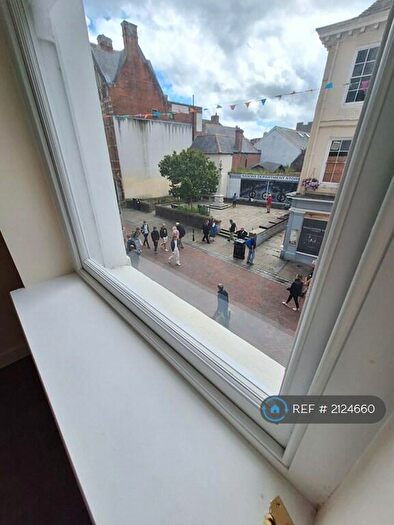 1 Bedroom Flat To Rent In High Street, Canterbury, CT1