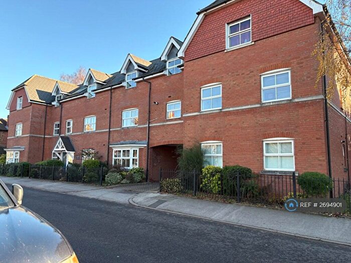 2 Bedroom Flat To Rent In Heath Road, Leighton Buzzard, LU7