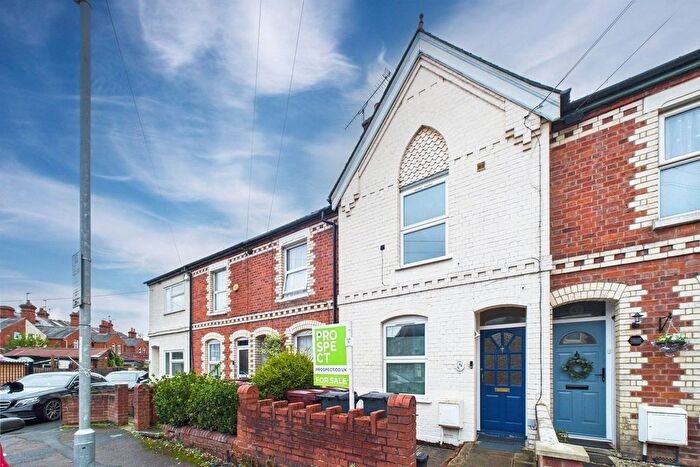 1 Bedroom Flat For Sale In Freshwater Road, Reading, Berkshire, RG1