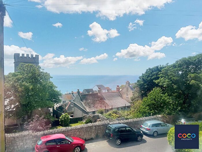 2 Bedroom Flat To Rent In Ventnor Road, Ventnor Road, DT5