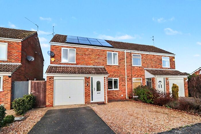3 Bedroom Semi-Detached House For Sale In Terrington St. Clement, King's Lynn, Norfolk, PE34