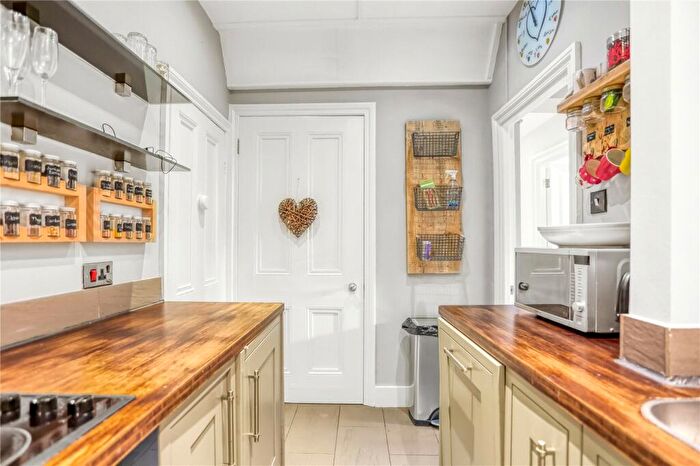 1 Bedroom Flat For Sale In The Drive, Hove, East Sussex, BN3