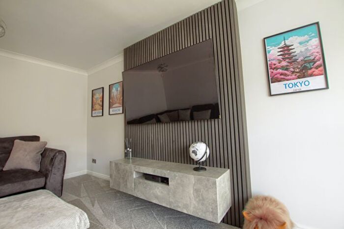 4 Bedroom Detached House For Sale In Timberscombe Close, Ingleby Barwick, Stockton-On-Tees, TS17