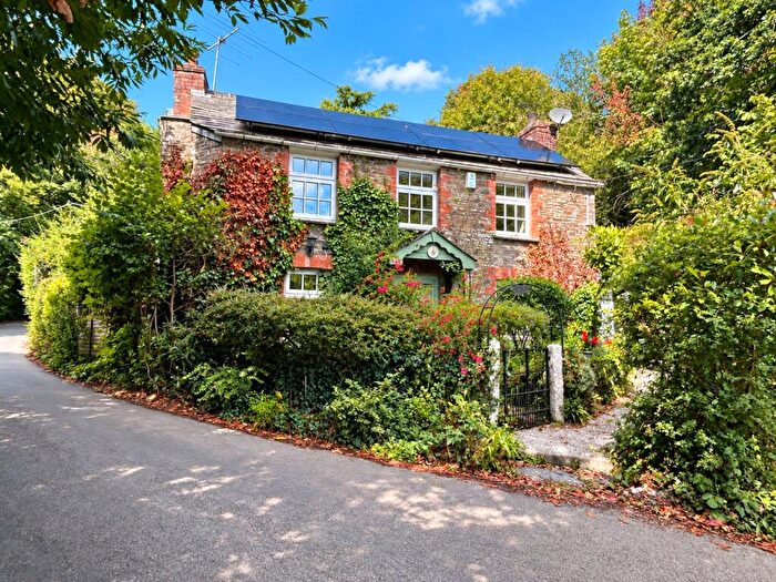 4 Bedroom Detached House For Sale In Hellandbridge, Bodmin, Cornwall, PL30