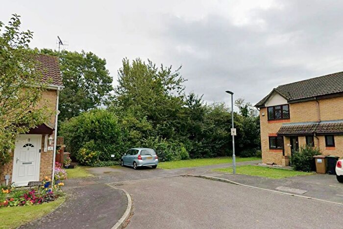 Land For Sale In Land At, Hill Farm Avenue, Abbots Langley, Watford, WD5