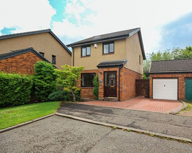 3 Bedroom Detached House To Rent In Bankton Park East, Livingston, EH54