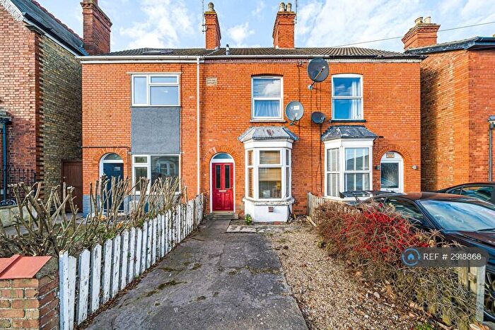 3 Bedroom Terraced House To Rent In Winsover Road, Spalding, PE11