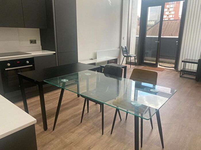 1 Bedroom Flat To Rent In Store Street, Manchester, M1