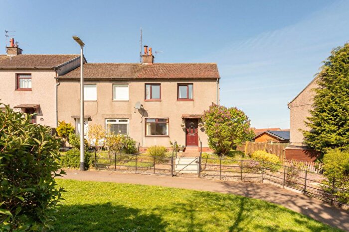 2 Bedroom Villa For Sale In South Road, Dundee, Angus, DD2