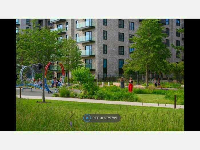 1 Bedroom Flat To Rent In Accolade Avenue, Southall UB1