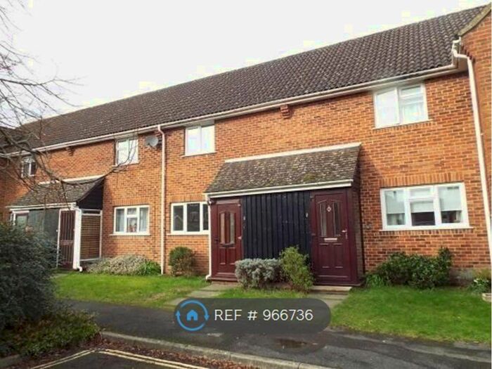 2 Bedroom Terraced House To Rent In Clifford Dibben Mews, Southampton, SO14