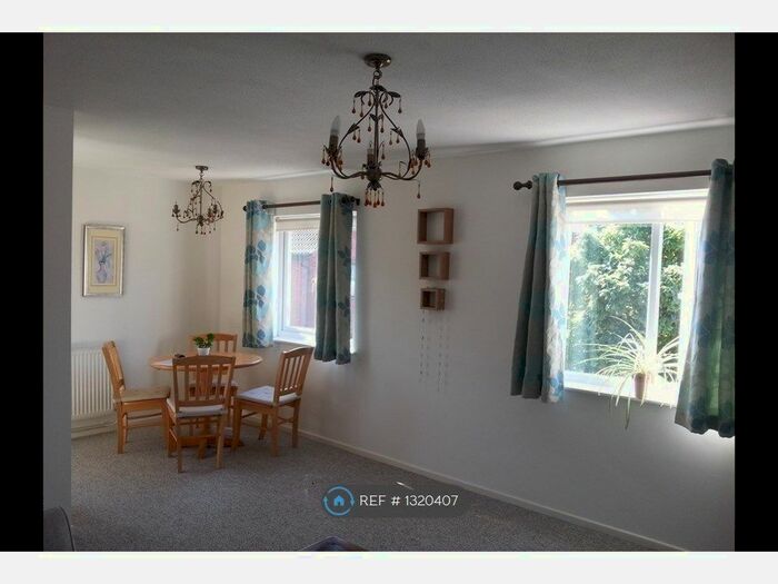 1 Bedroom Maisonette To Rent In Giffard Park, Milton Keynes MK14