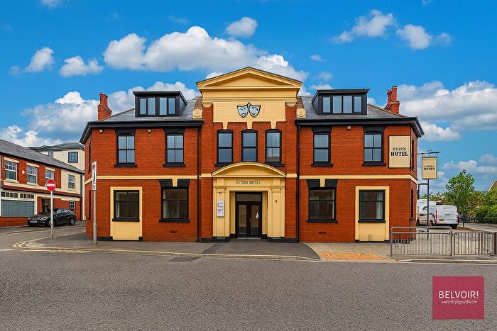 2 Bedroom Flat To Rent In Singleton Hotel, Dilwyn Street, Swansea, SA1