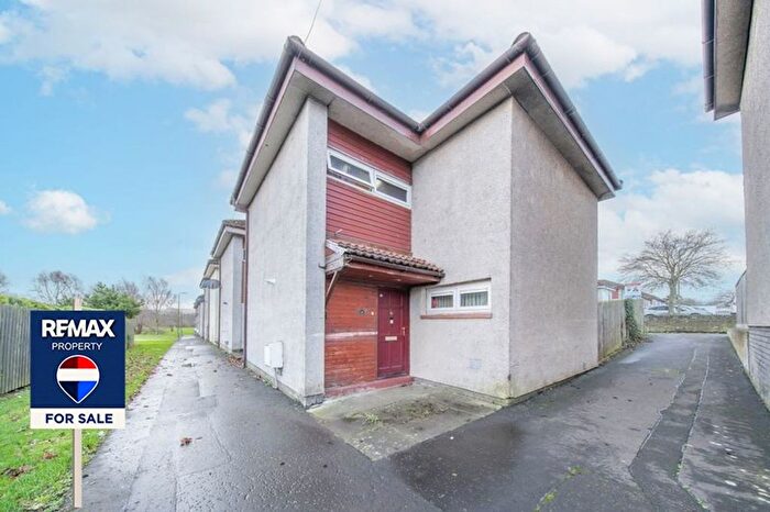 3 Bedroom End Of Terrace House For Sale In Rowan Grove, Craigshill, Livingston, EH54