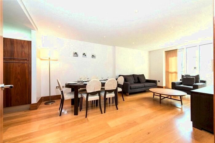 2 Bedroom Flat To Rent In Parkview Residence, Baker Street, London, NW1