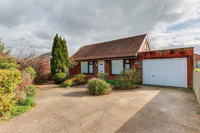 3 Bedroom Detached Bungalow For Sale In Station Road, Stannington, NE61
