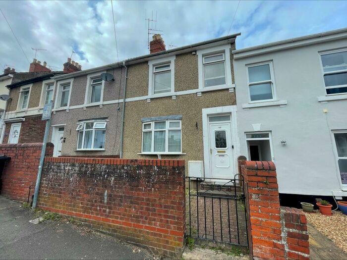 3 Bedroom Terraced House To Rent In Stafford Street, Old Town, SN1