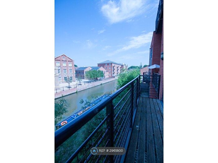 2 Bedroom Flat To Rent In Bath Road, Worcester, WR5