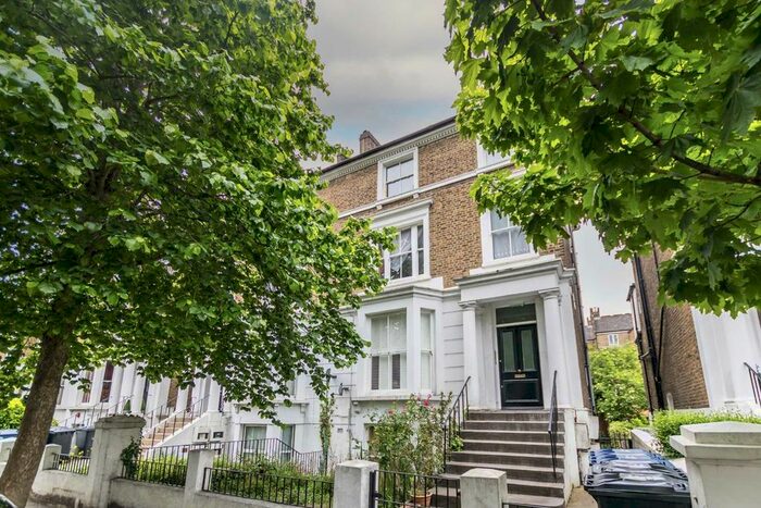 2 Bedroom Flat To Rent In Windsor Road, London, W5